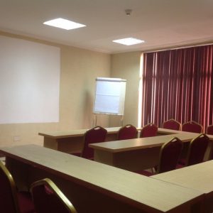 Delta Room