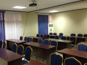 Enugu Room